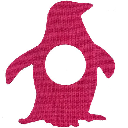 Freestyle Libre Penguin Patches