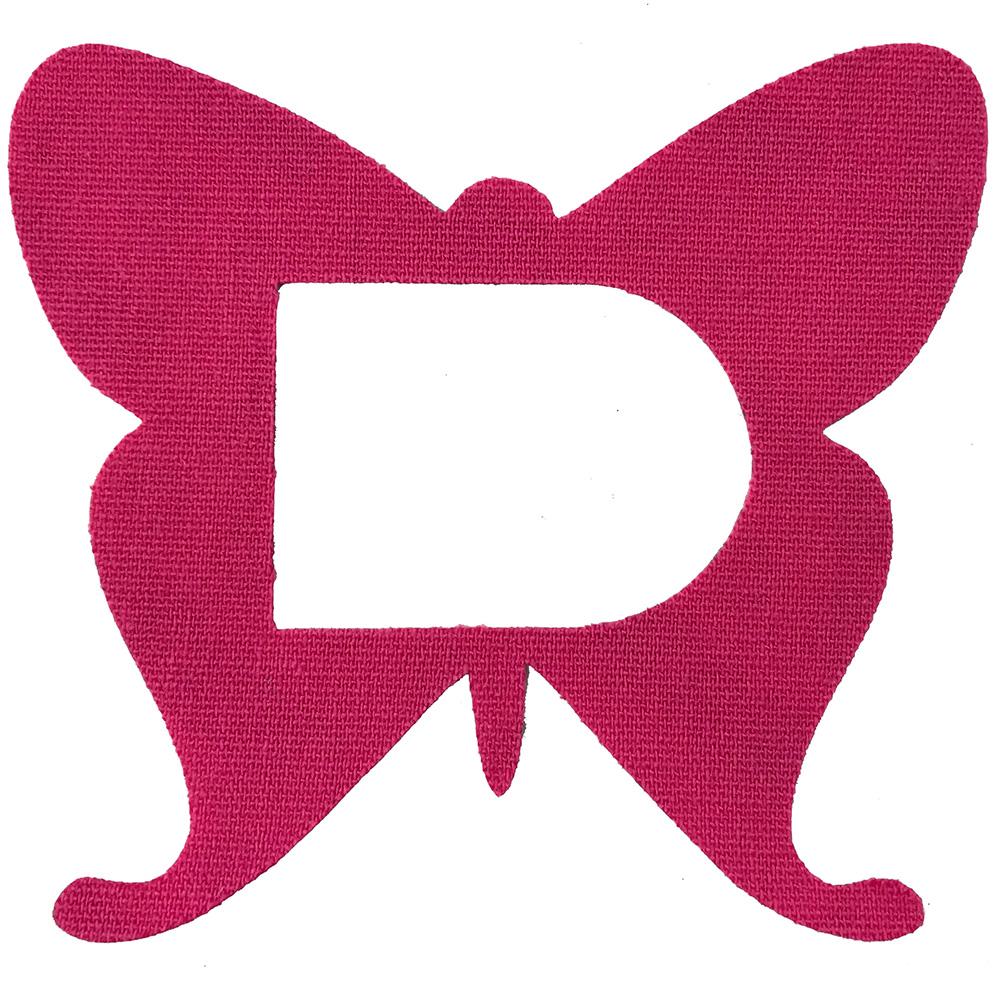 Omnipod Butterfly Shaped Patches