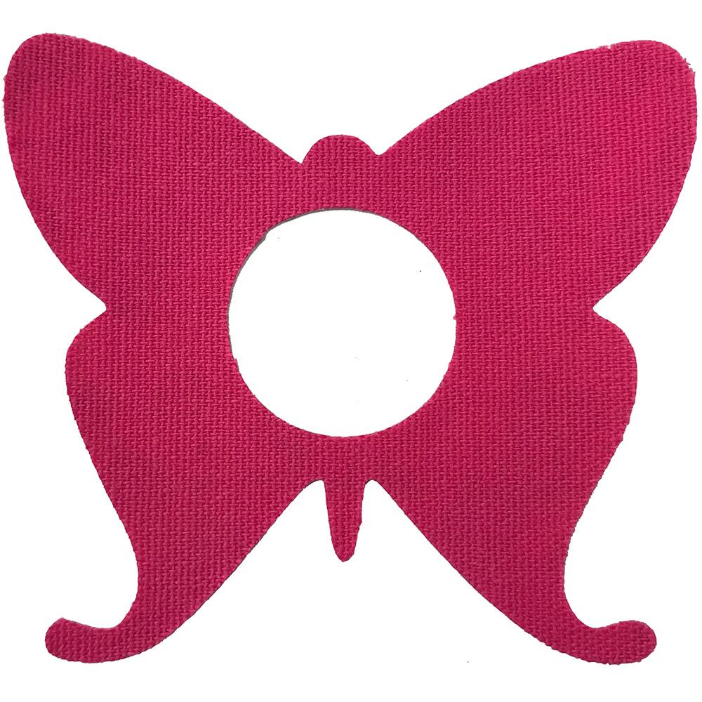 Freestyle Libre Butterfly Shaped Patches