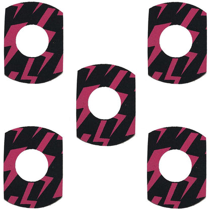 i-Port 2" Patches