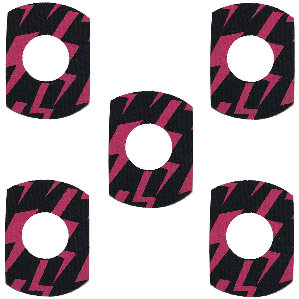 Mio 2" Patch x 05