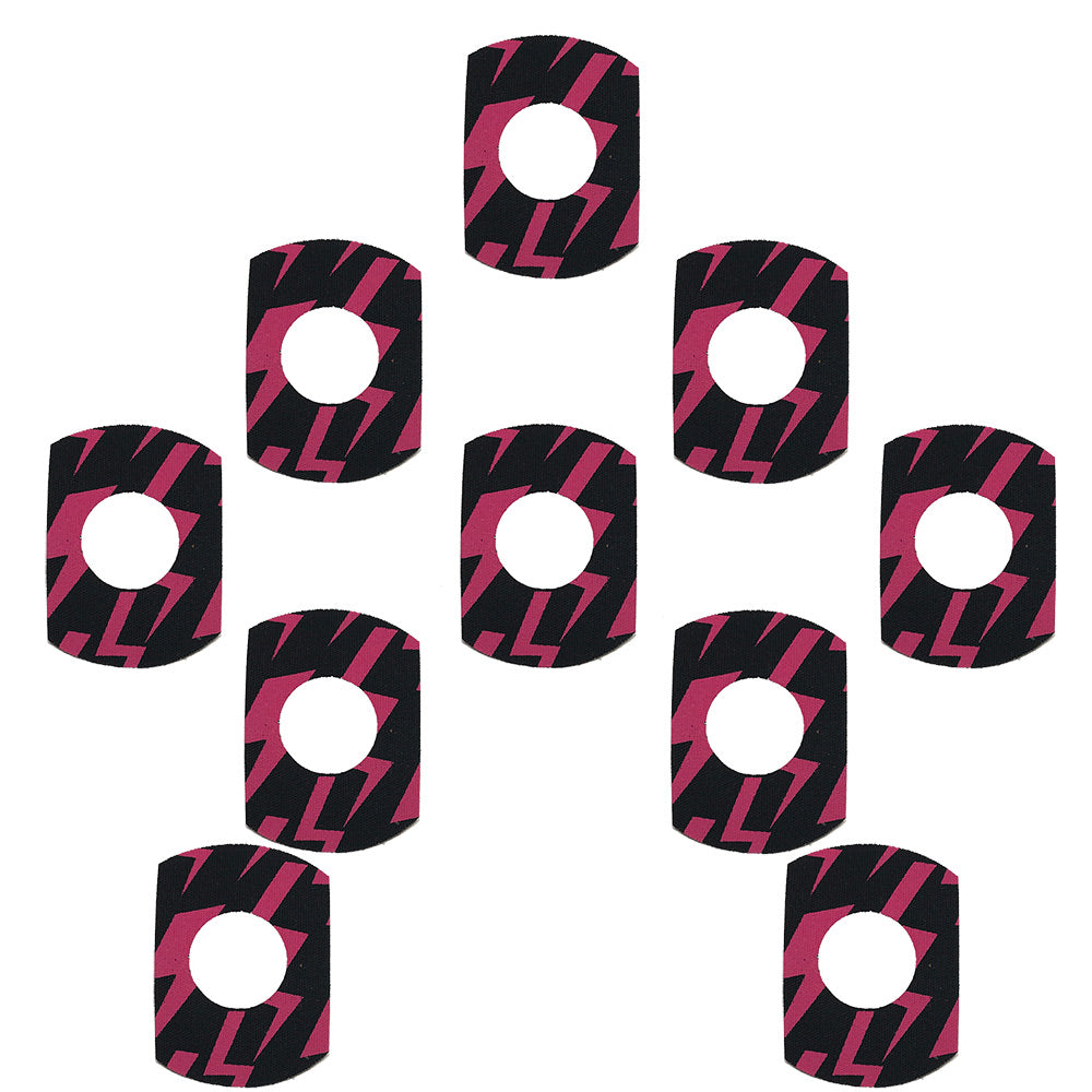 Mio 2" Patch x 10