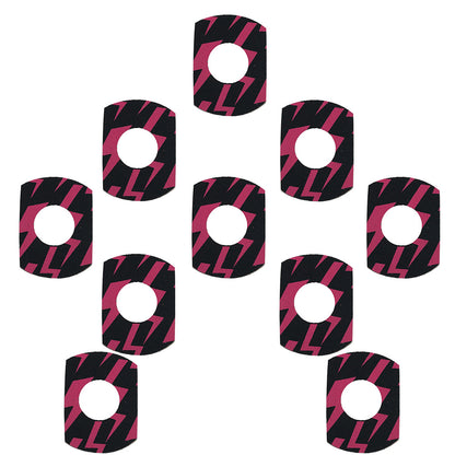 Mio 2" Patch x 10