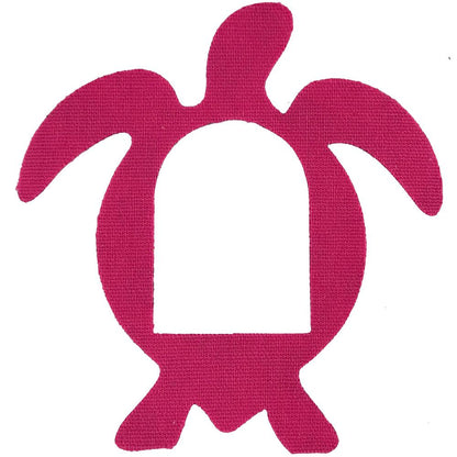 Omnipod Turtle Patches