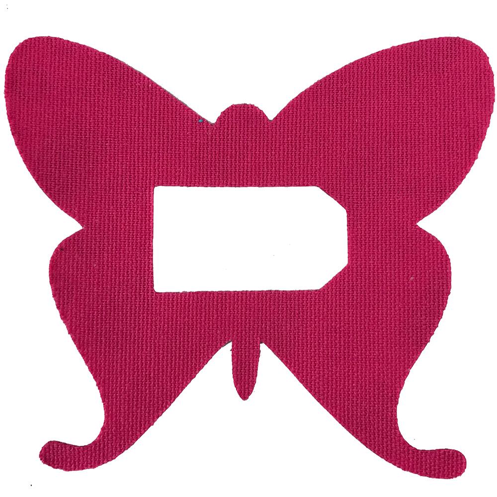 Dexcom Butterfly Shaped Patches G6