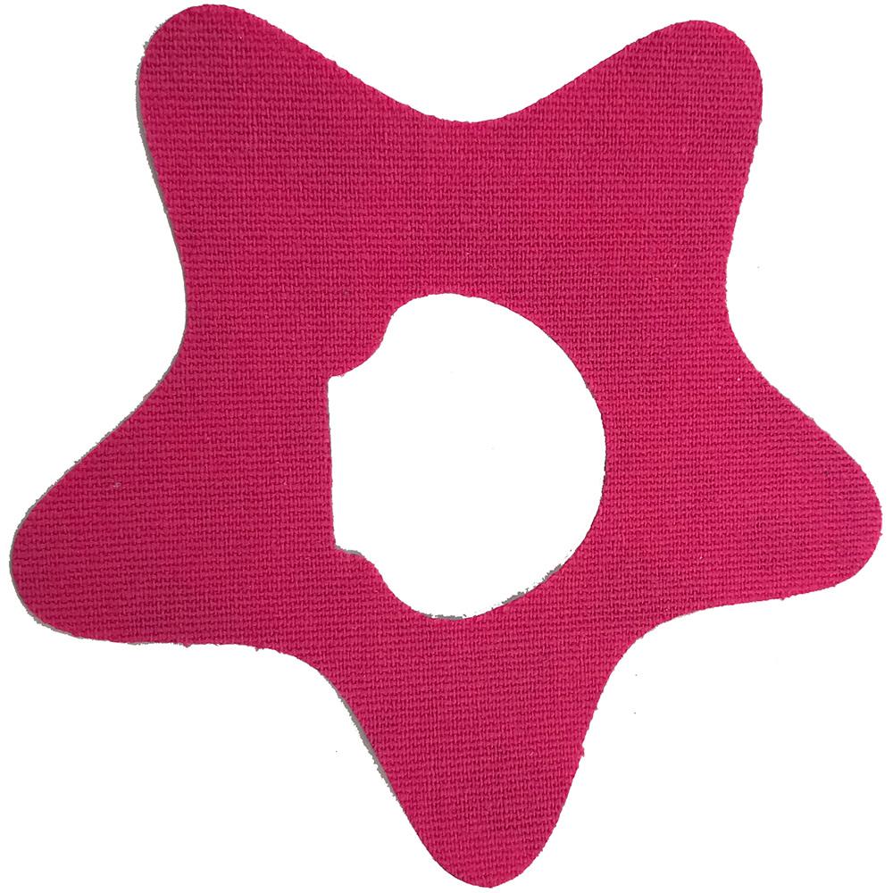 Medtronic Star Shaped Patches