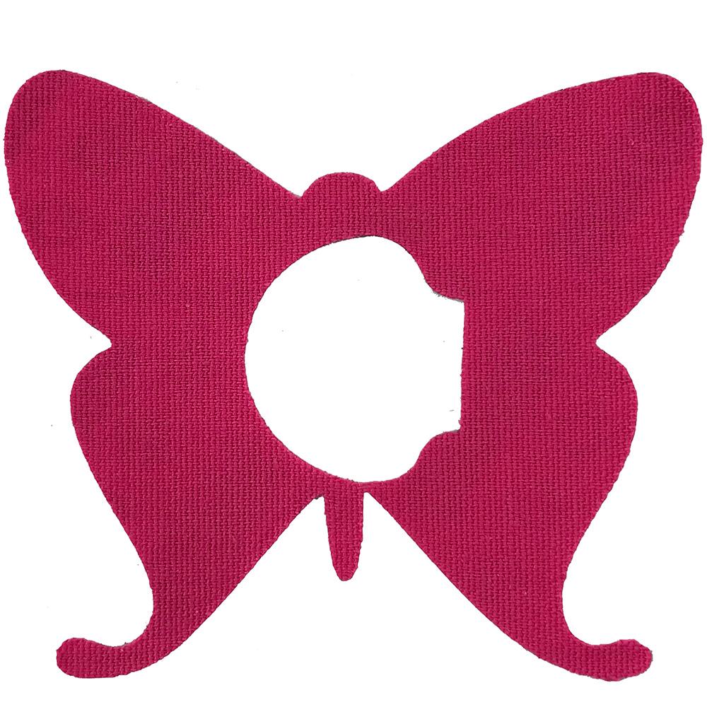 Medtronic Butterfly Shaped Patches