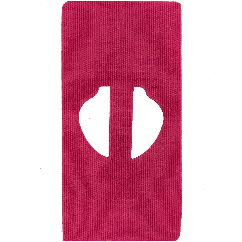 Medtronic 2" Standard Patches With Overtape