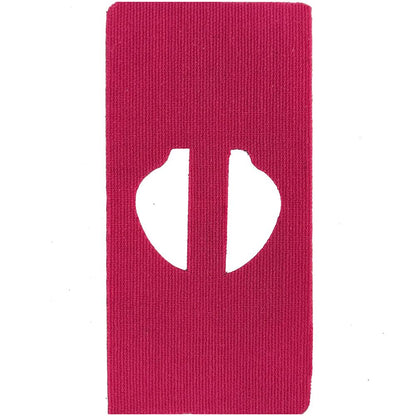 Medtronic 2" Standard Patches With Overtape