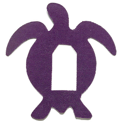 Dexcom Turtle Shaped Patches