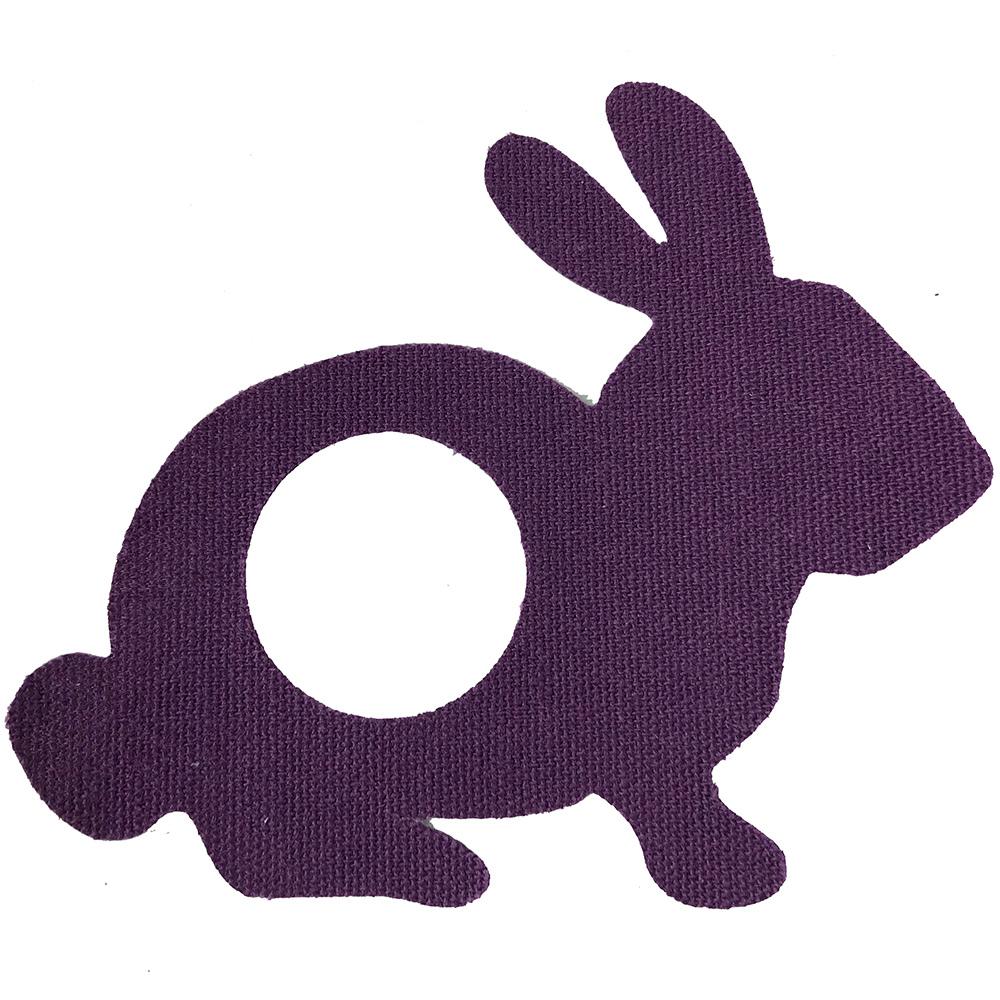 Freestyle Libre Bunny Patches