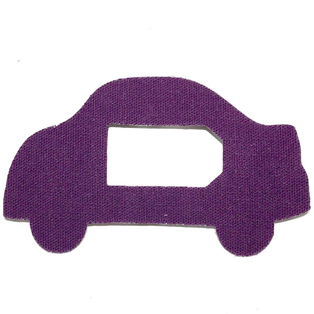 Dexcom Car Shaped Patches G5