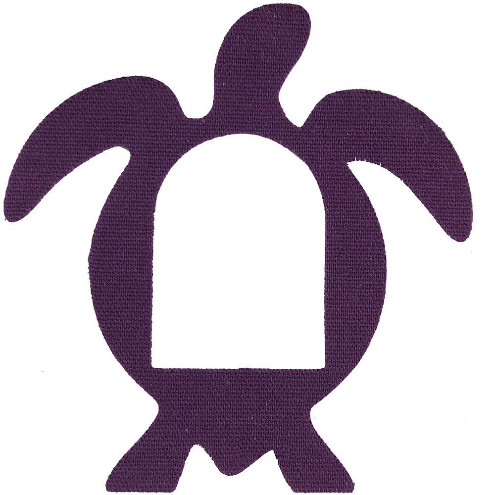 Omnipod Turtle Patches