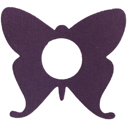 Freestyle Libre Butterfly Shaped Patches