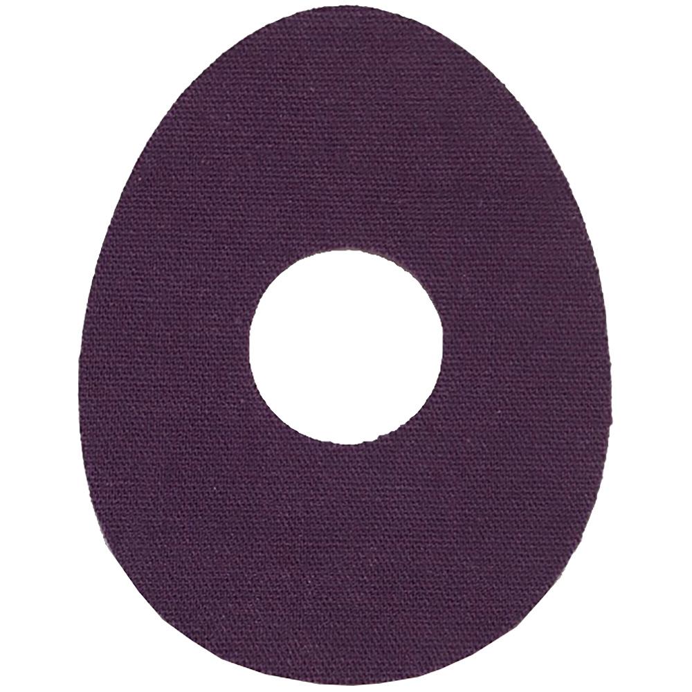 Freestyle Libre Oval Shape Patches