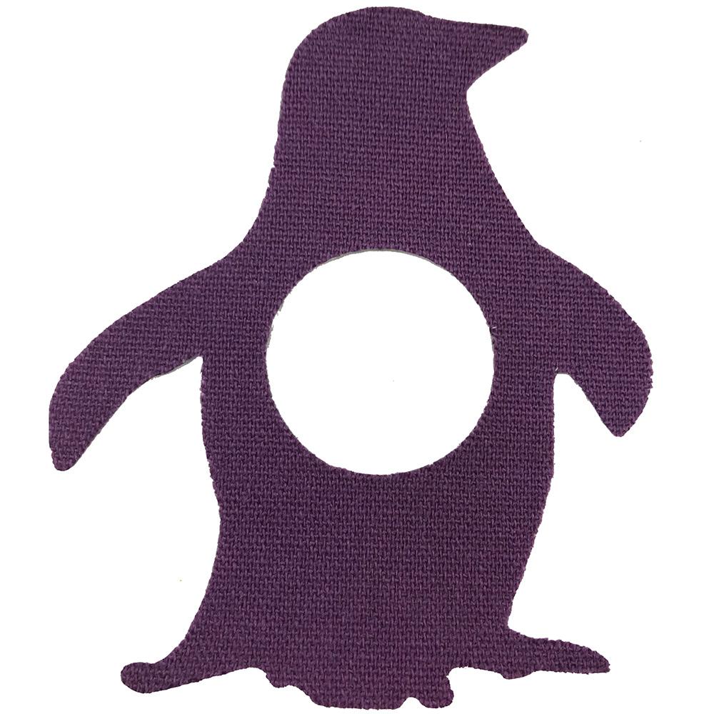 i-Port Penguin Patches