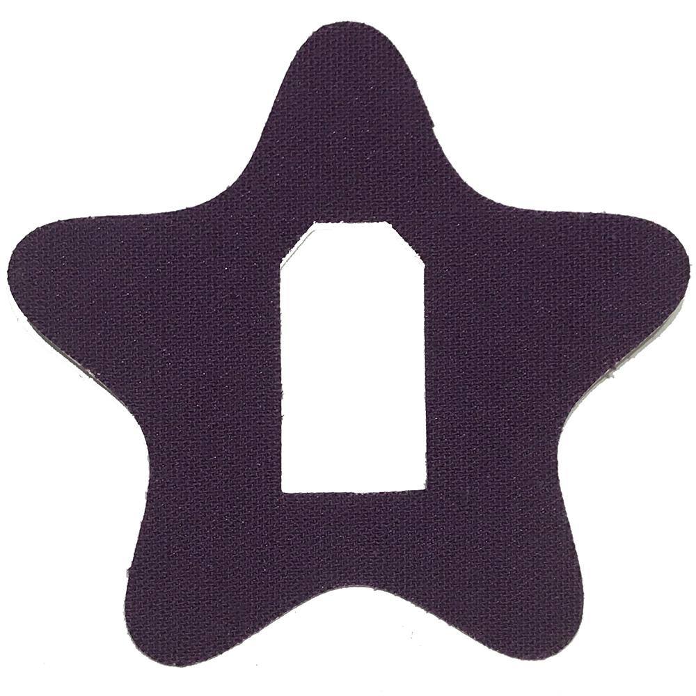 Dexcom Star Shaped Patches