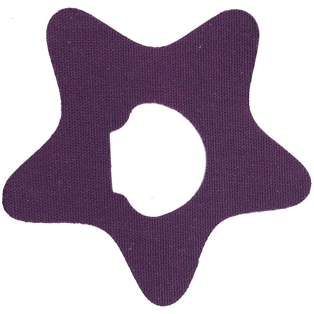 Medtronic Star Shaped Patches