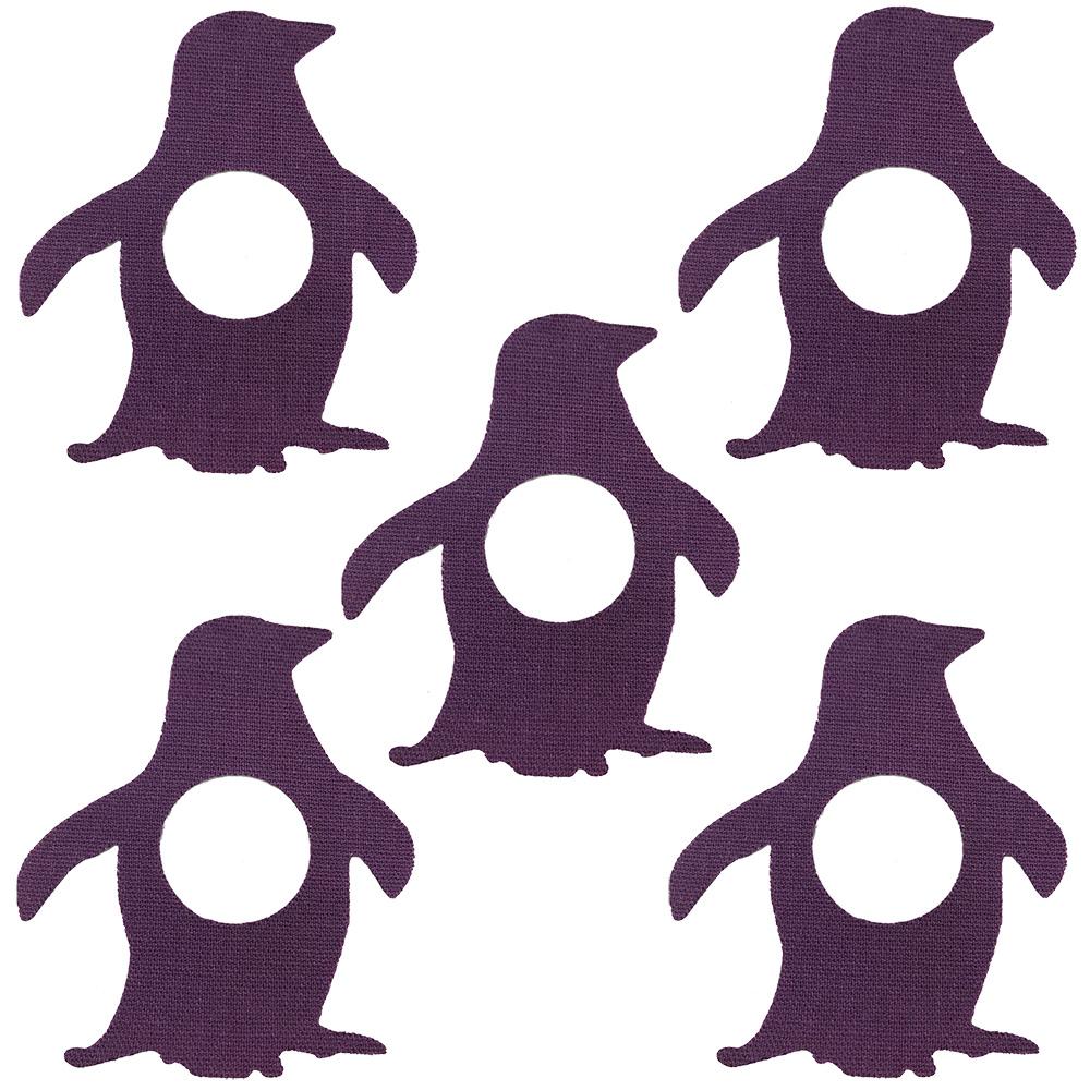 Freestyle Libre Penguin Patches