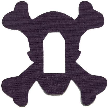 Dexcom Skull & Crossbones Patches