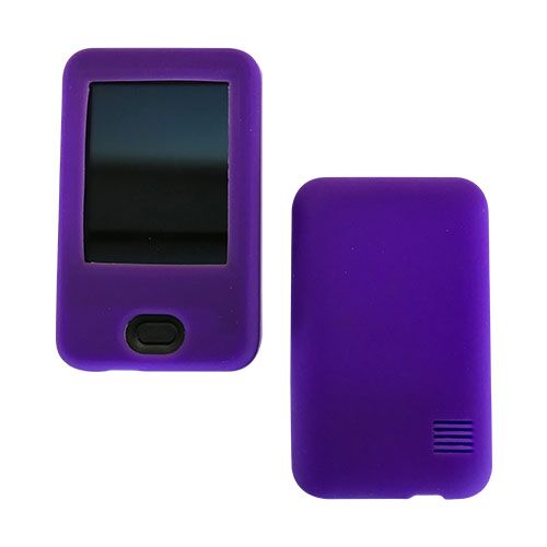 Dexcom G6 Touchscreen Receiver Case – RockaDex