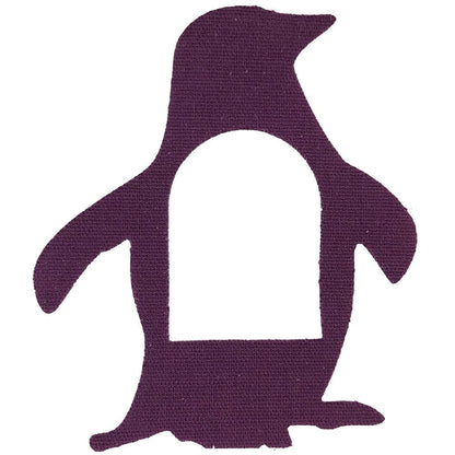 Omnipod Penguin Shaped Patches