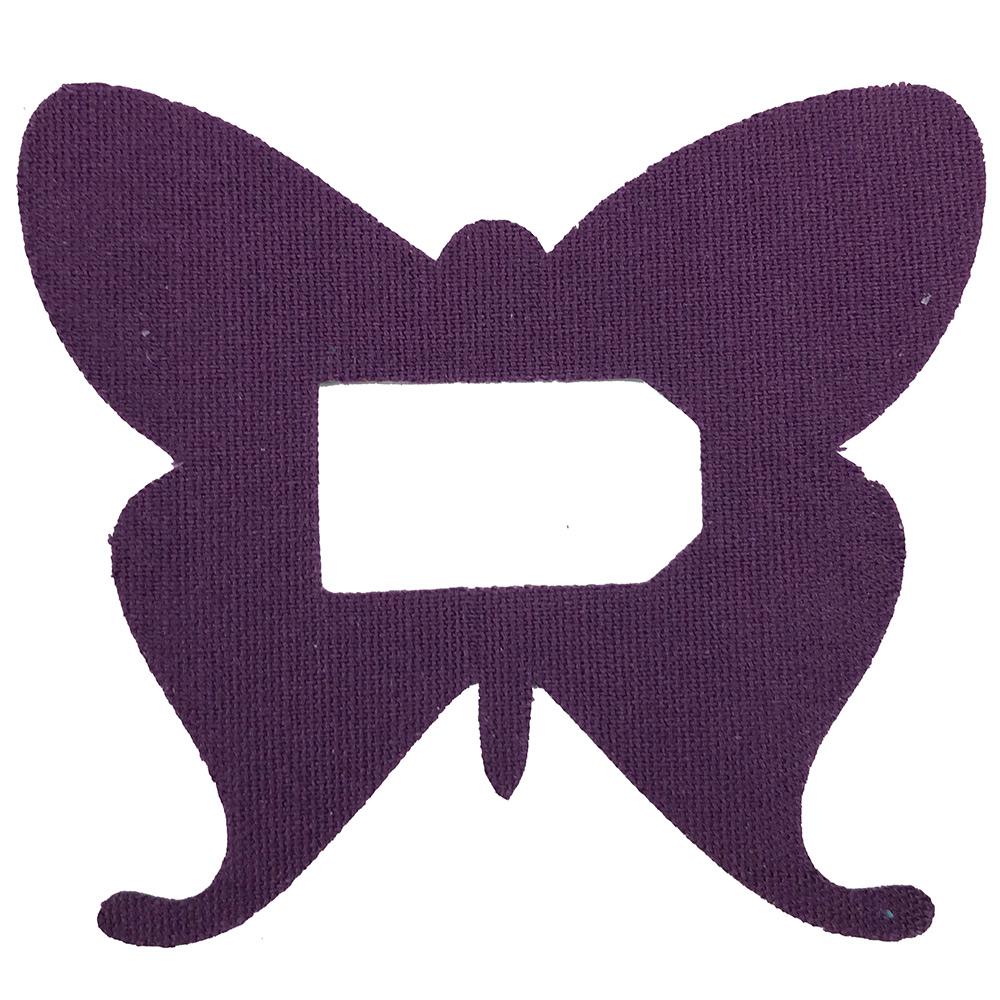 Dexcom Butterfly Shaped Patches G6