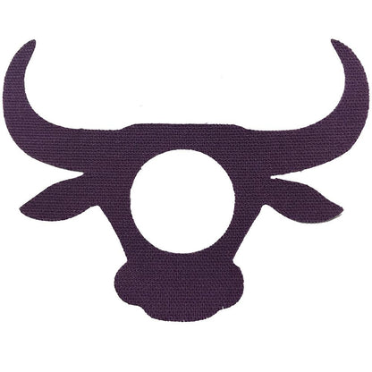 i-Port Bull Patches