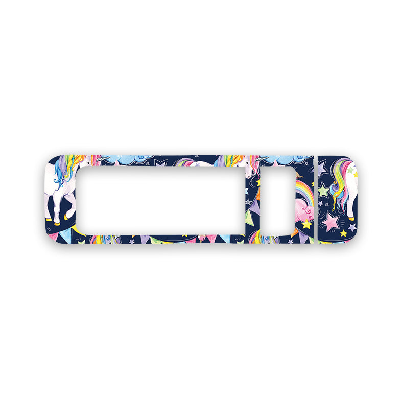 Bayer Contour Next meter decals