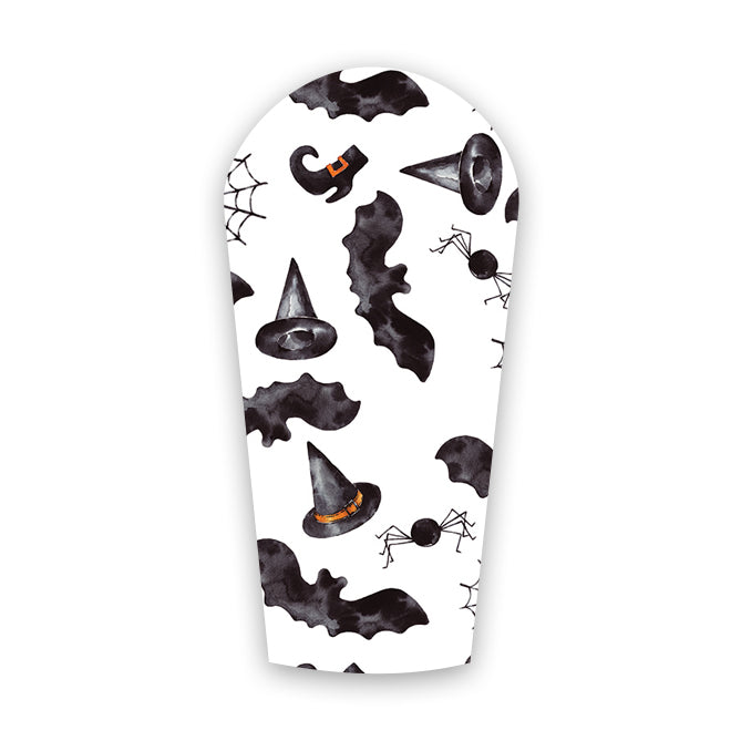 Dexcom G5 & G6 Transmitter Decal - Halloween theme