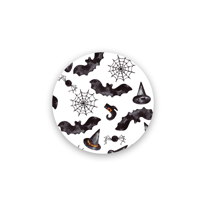 Freestyle Libre Sensor Sticker - Halloween theme