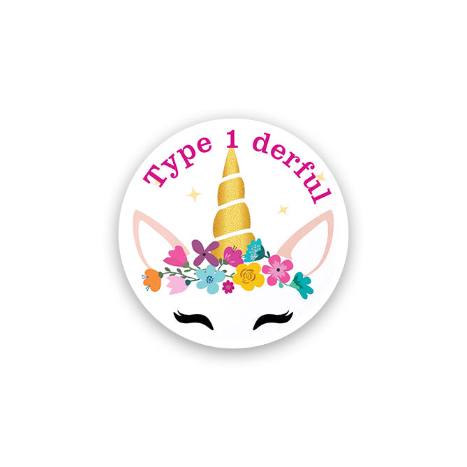 Freestyle Libre sensor stickers - lots of designs.