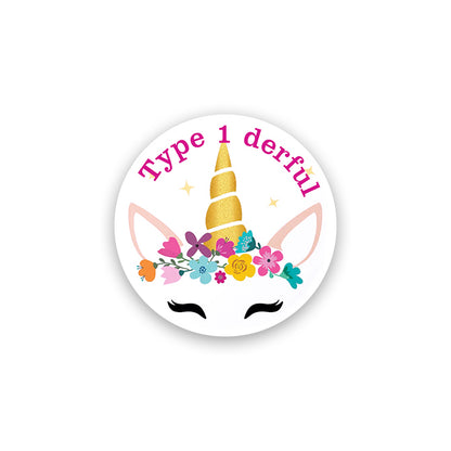 Freestyle Libre sensor stickers - lots of designs.