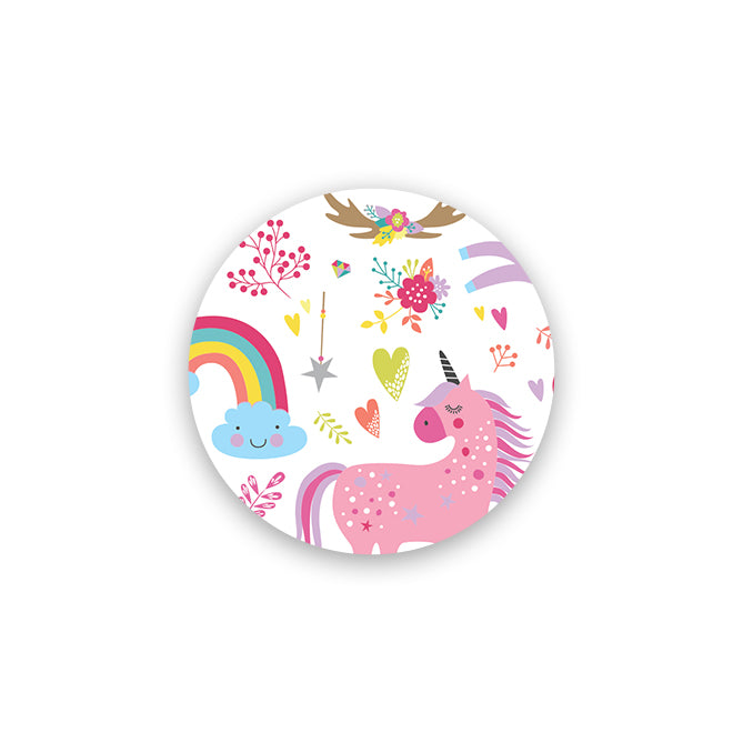 Freestyle Libre sensor stickers - lots of designs.