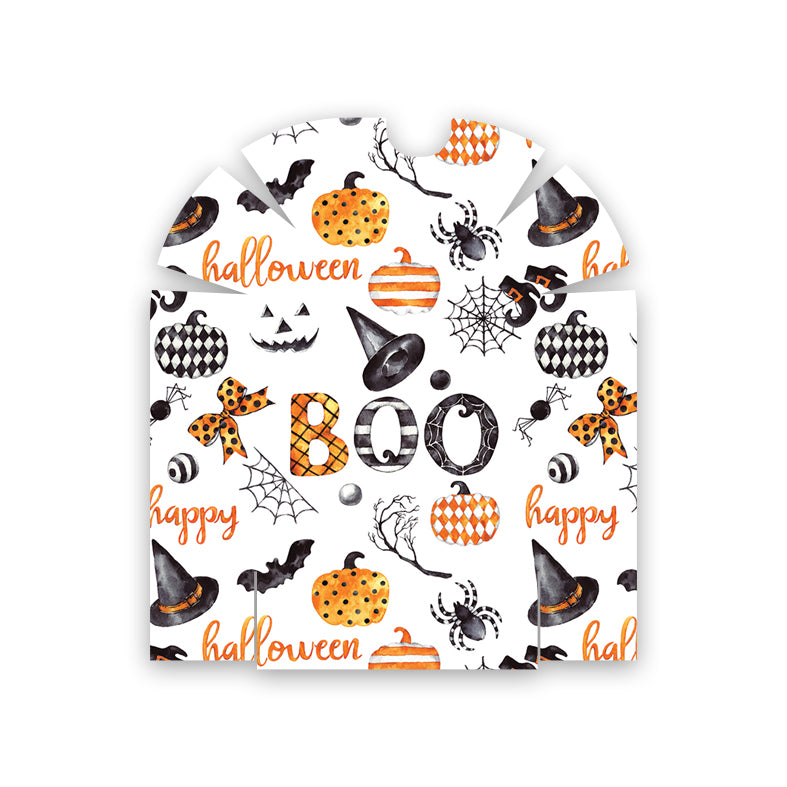 Halloween Omnipod Stickers - lots of designs