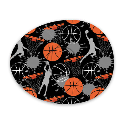 Freestyle Libre Slam Dunk Design Patches