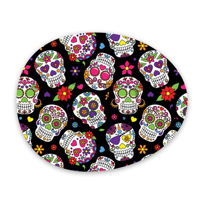 Dexcom Sugar Skull Design Patches