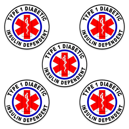 Dexcom Medical Alert Design Patches