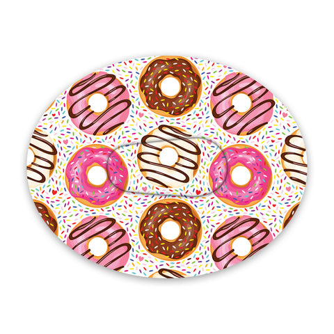 Dexcom Donut Design Patches