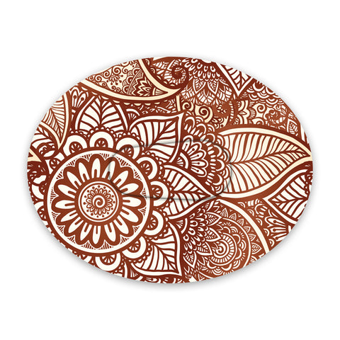 Dexcom Henna Design Patches