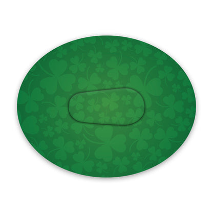 Dexcom Shamrock Design Patches