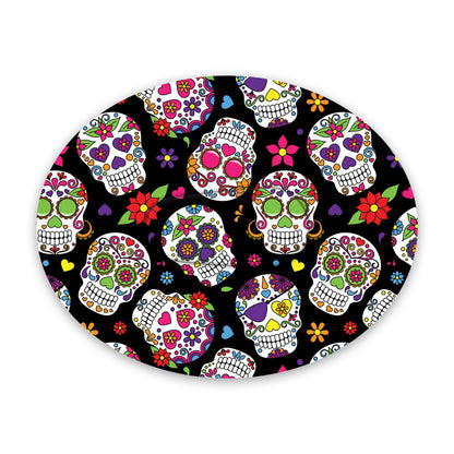 Dexcom Sugar Skull Design Patches