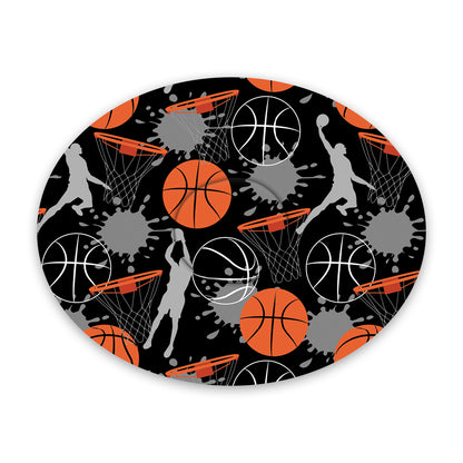 Dexcom Slam Dunk Design Patches