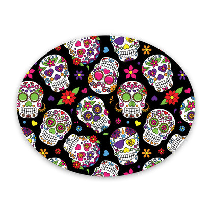 Dexcom Sugar Skull Design Patches