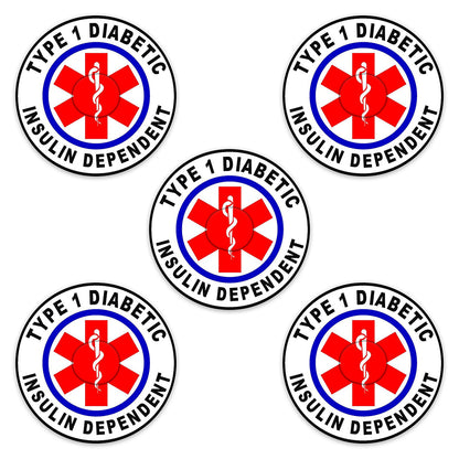 Dexcom Medical Alert Design Patches