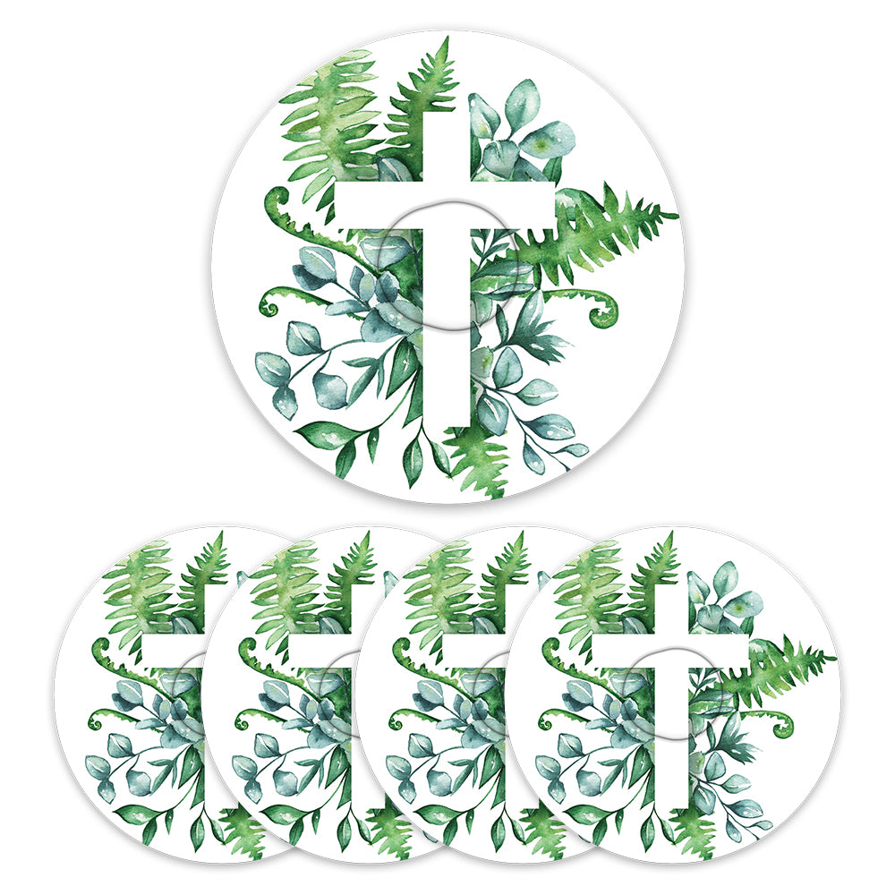 CLEARANCE G7 PATCHES- assorted designs