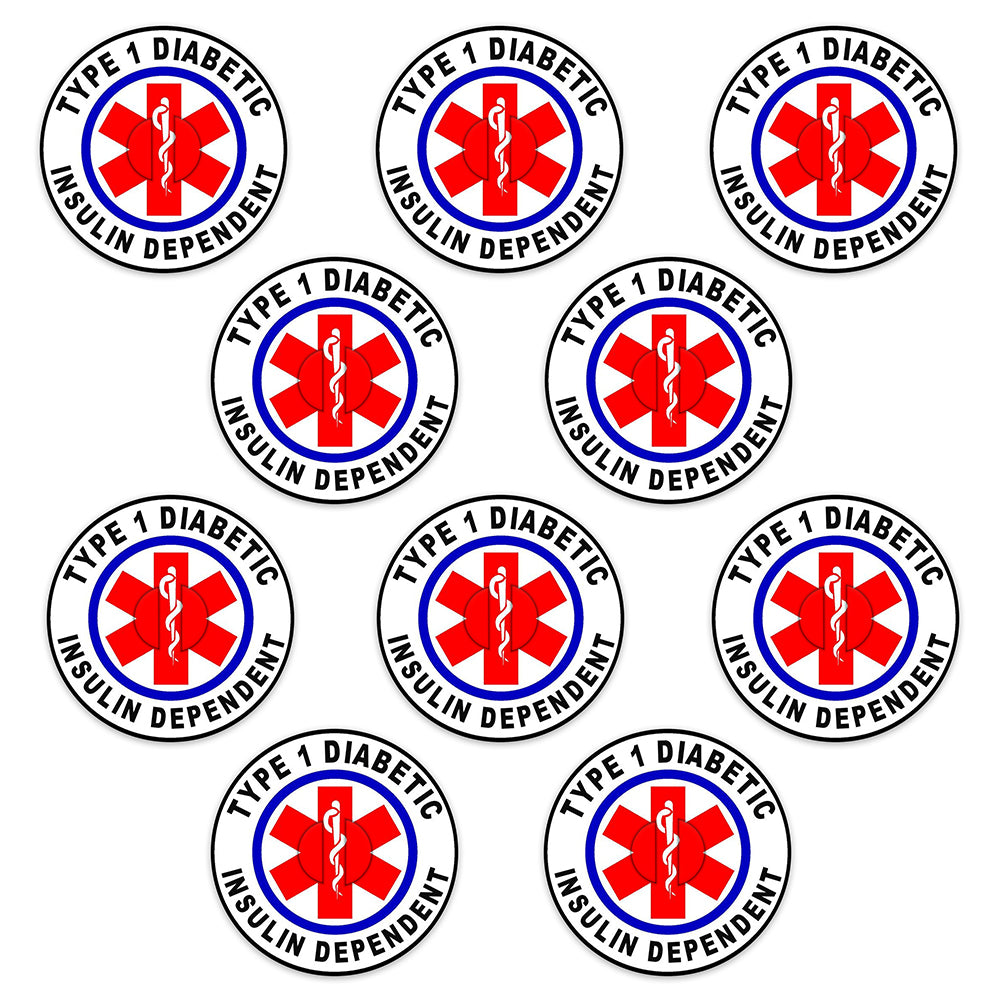 Dexcom Medical Alert Design Patches