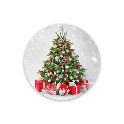 Christmas Tree adhesive patches - all devices.