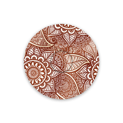 Freestyle Libre Henna Design Patches