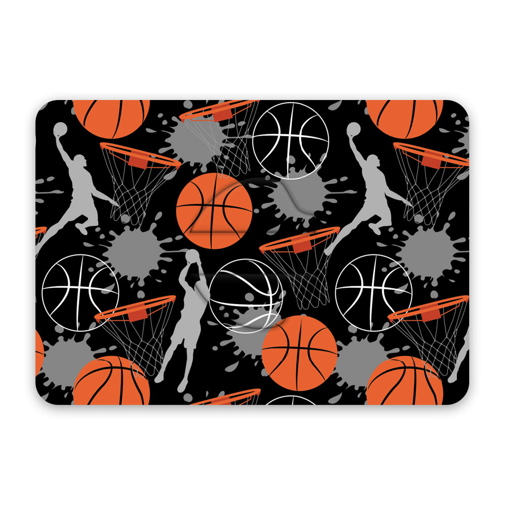 Medtronic Slam Dunk Design Patches